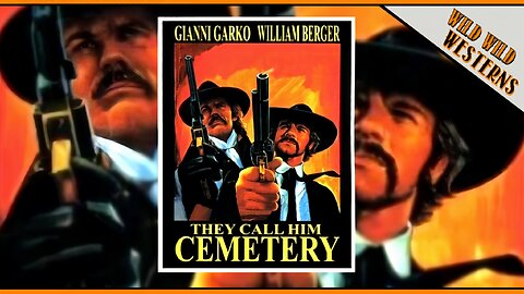 They Call Him Cemetery (1971)