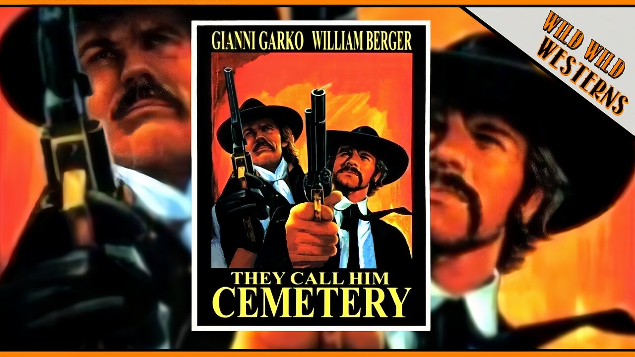 They Call Him Cemetery (1971)