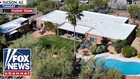 FBI's elite hostage rescue team in Tuscon amid Nancy Guthrie search