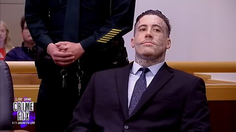 Ex-GF Spills Secrets About TikTok Famous Killer Wade Wilson