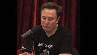 Elon Musk Puts The Legacy Media On BLAST In New Conversation With Joe Rogan