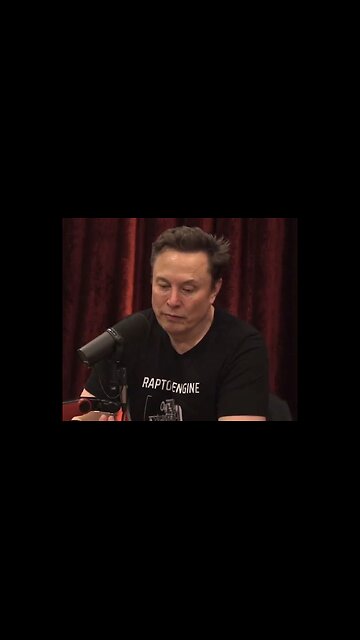 Elon Musk Puts The Legacy Media On BLAST In New Conversation With Joe Rogan