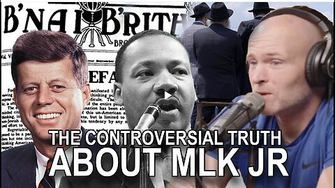 The Controversial Truth About MLK that You Have Never Heard Before