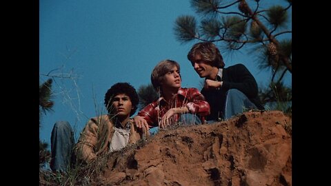 1977 The Hardy Boys Mystery of Witches' Hollow