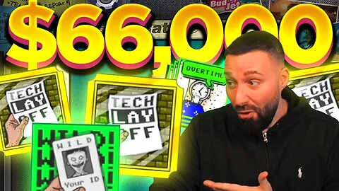 LOCKED AND LOADED FOR SUNDAY, MASSIVE SESSION WITH @X7Dave