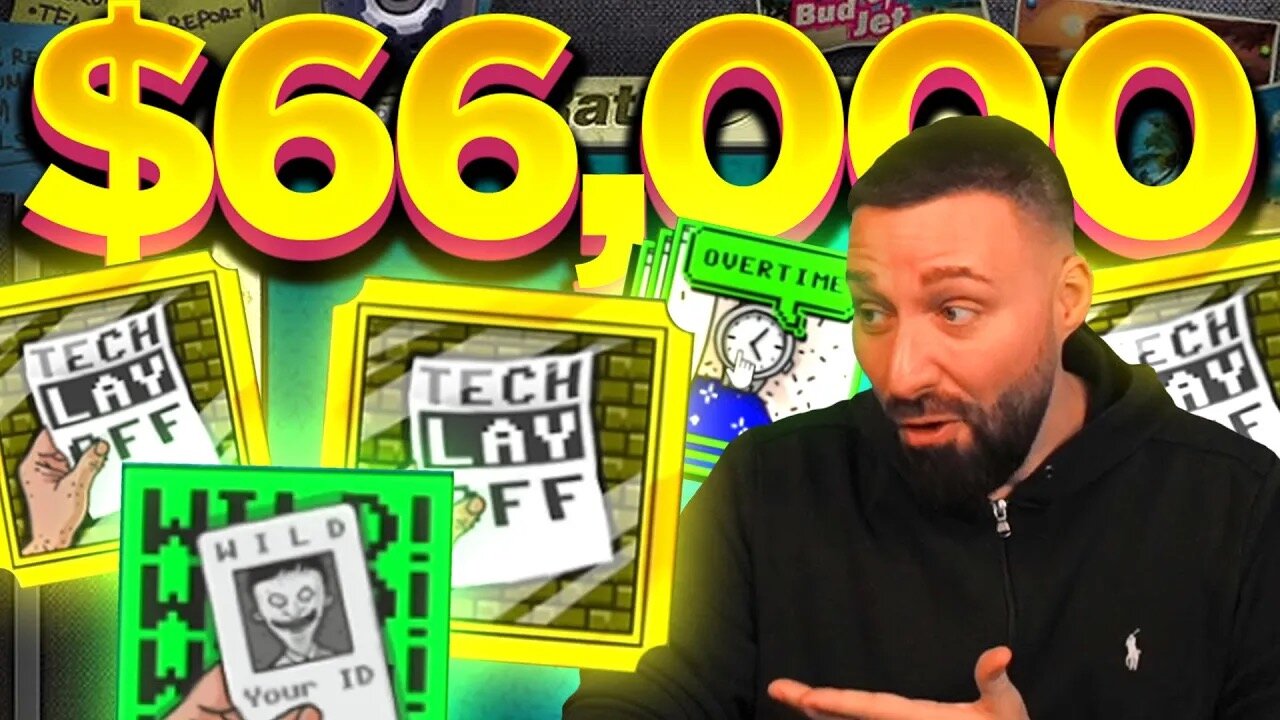 LOCKED AND LOADED FOR SUNDAY, MASSIVE SESSION WITH @X7Dave