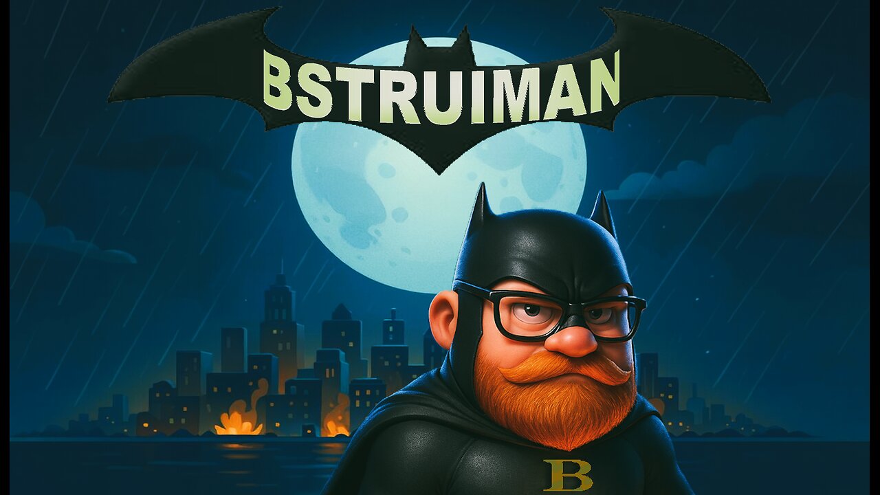 I am the night. I am Vengeance. JUSTICE IS MINE!!