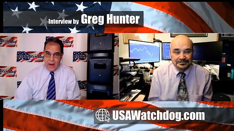 Europe Is the Problem with Peace Deal in Ukraine – Martin Armstrong