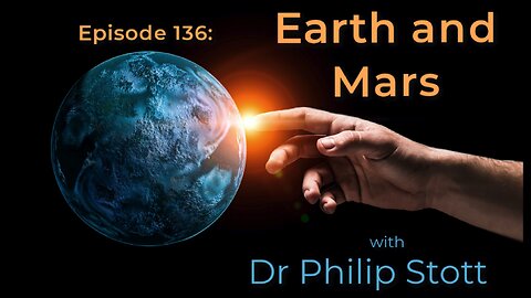 136 Earth and Mars