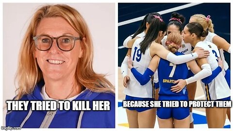 Former SJSU coach has SHOTS FIRED AT HER HOUSE?!?!?