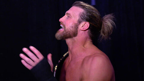 Dolph Ziggler says he is the one who always delivers: March 15, 2022 @wwefree