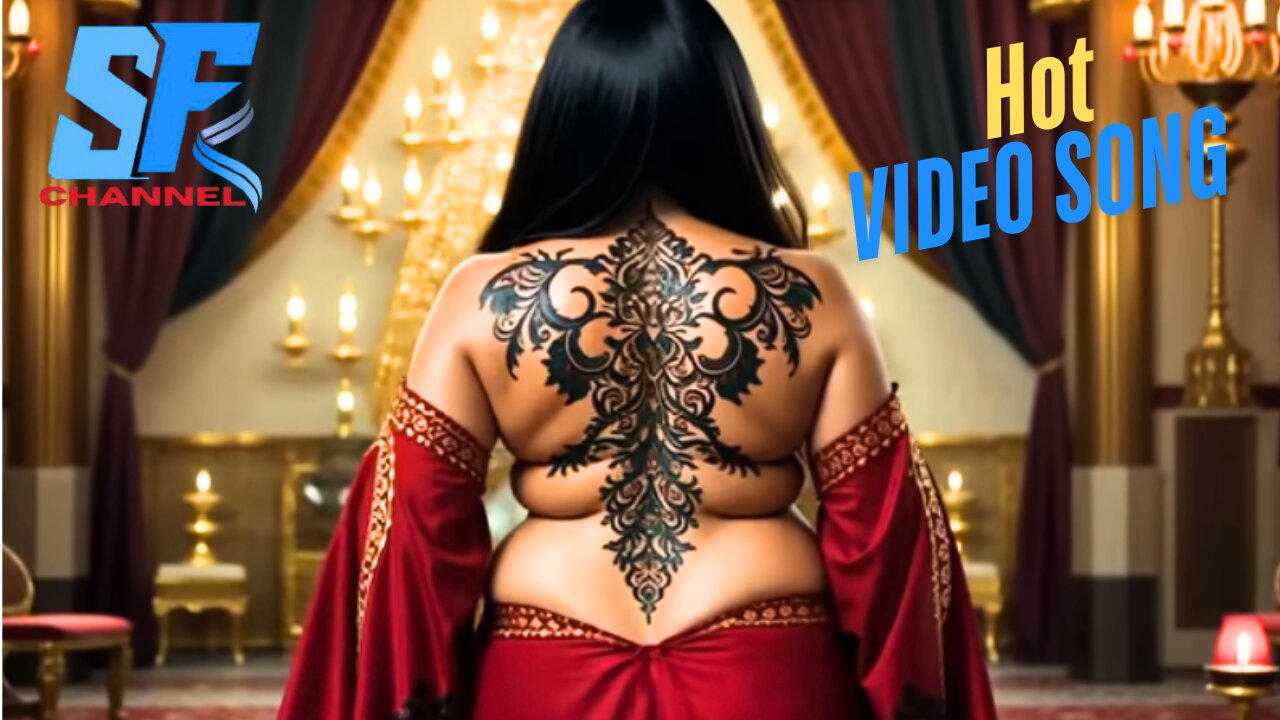 Oh Habibi 💃(أوه ØØ¨ÙŠØ¨ÙŠ)Arabic Video Song 🔥💃, Assamese video song.