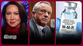 SHOCKED! BETRAYED! RFK Jr. FLIPS on Measles Vaccine? | NATO Trap: Europe Could Drag The US to WW3