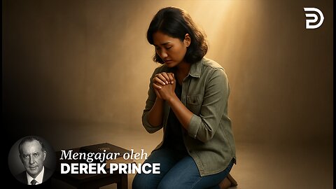 Berjalan Ke Negeri Yang Berisi Janji-Janji Tuh - Bagaimana Menerima Pengampunan Tuhan (Bagian 2)