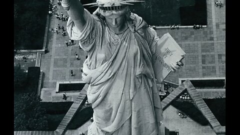 What If Tartaria Was The Millennial Reign...And We're Living in Satan's "Little Season" Right Now?