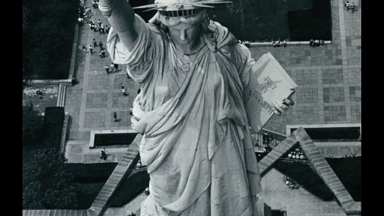 What If Tartaria Was The Millennial Reign...And We're Living in Satan's "Little Season" Right Now?