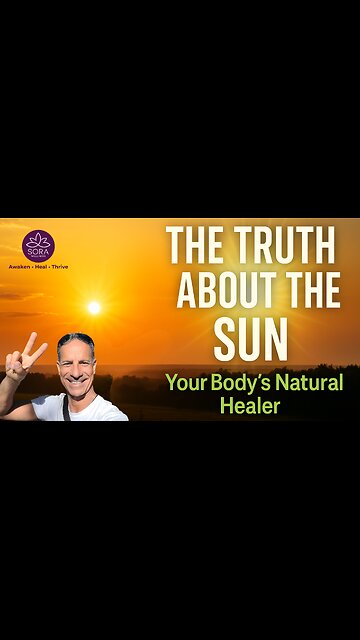 The Truth About Sunlight