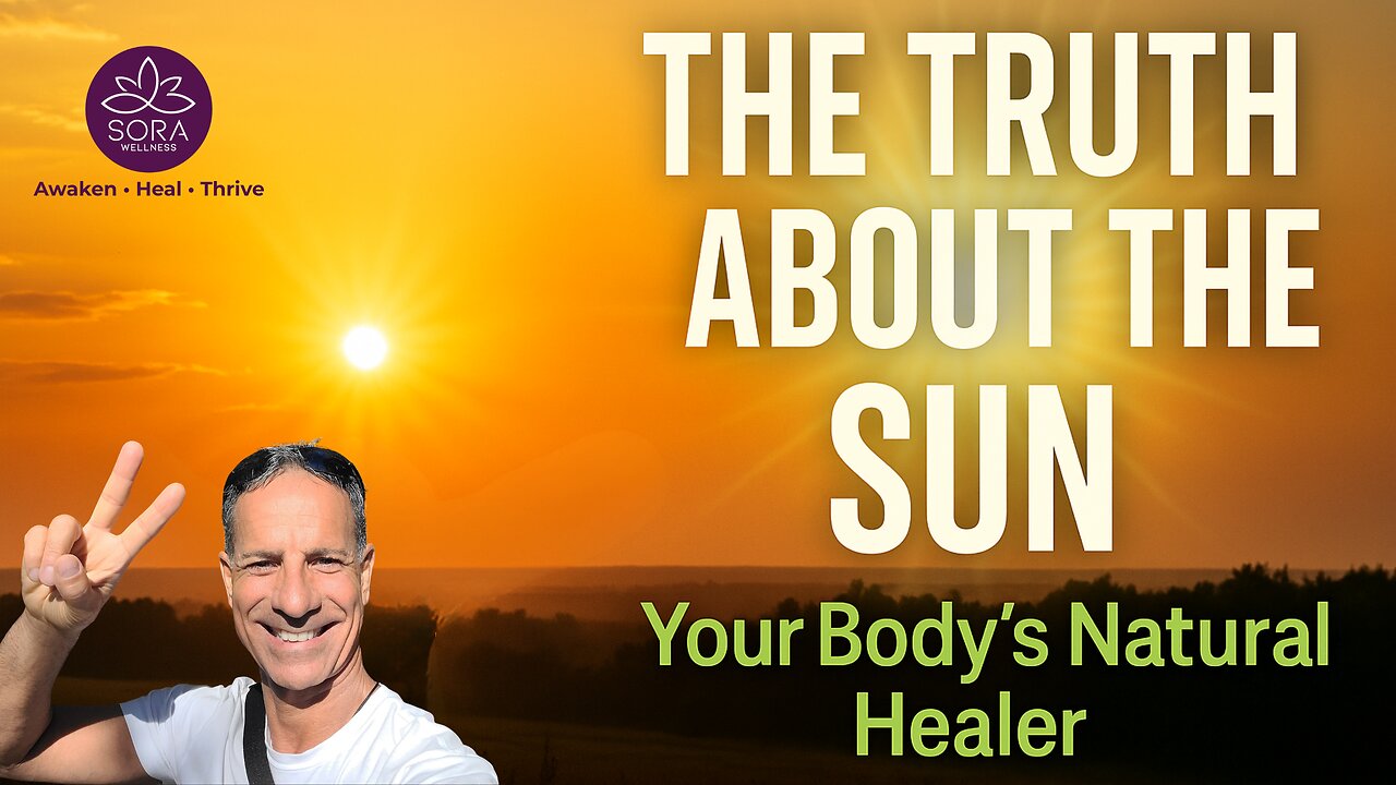 The Truth About Sunlight