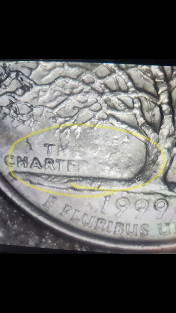 Deal of the Day Quarter Error Lot #2