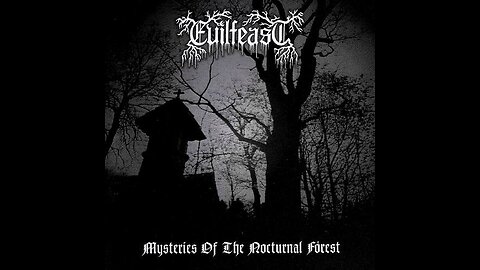 Evilfeast - Mysteries of the Nocturnal Forest (2004) (PL) (FHD)