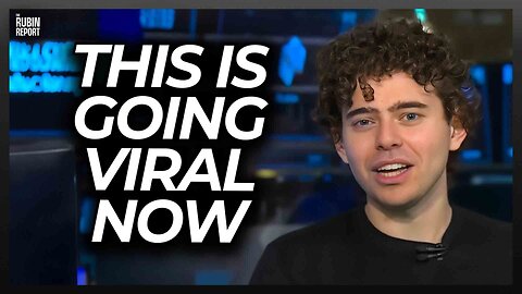 Youngest Billionaire’s Photo Goes Viral That Reveals How Broke He Was