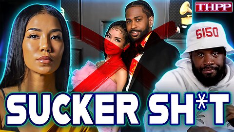 Big Sean Force FUMBLES Jhene Aiko's Marriage Plans for StepDaddy Season! Corey Holcomb WARNED US!