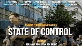 State of Control (2022)