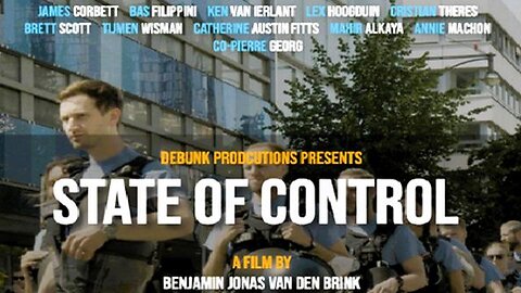 State of Control (2022)