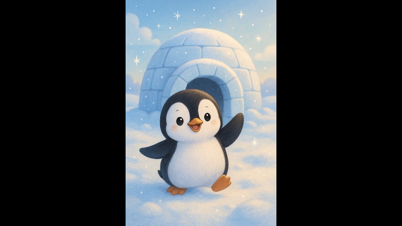 Penguinscv backlog of short game