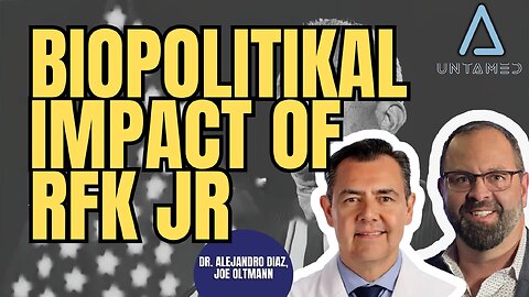 Joe Oltmann Untamed | Guest Alejandro Diaz | Sedition & Treason Arrest Them All | 10.8.25