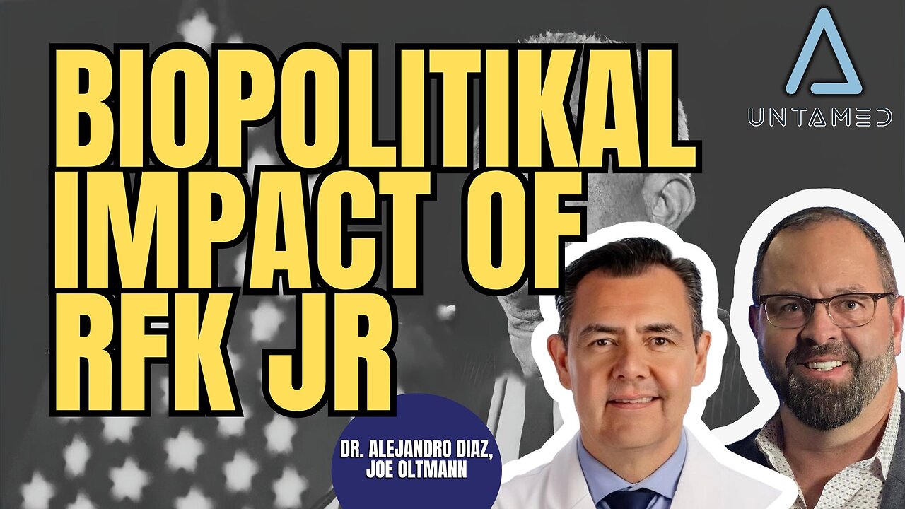 Joe Oltmann Untamed | Guest Alejandro Diaz | Sedition & Treason Arrest Them All | 10.8.25