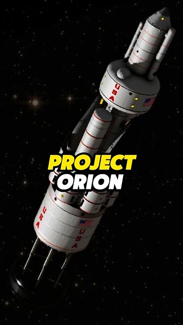 Project Orion