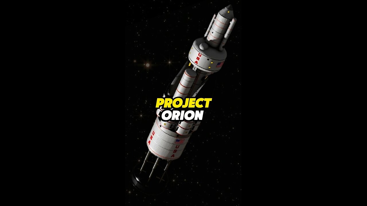 Project Orion