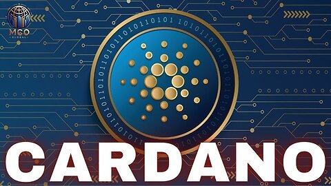 Cardano ADA Price News Today - Elliott Wave Technical Analysis and Price Now! Price Prediction!