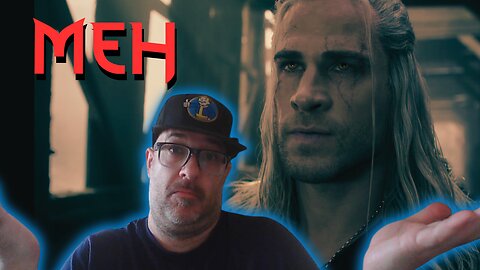 The Witcher Season 4 Trailer is BAD #thewitcher