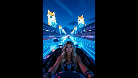 Doge racer