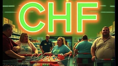 Ep 42 - Election Night - Snap - Golds GYM - and More!