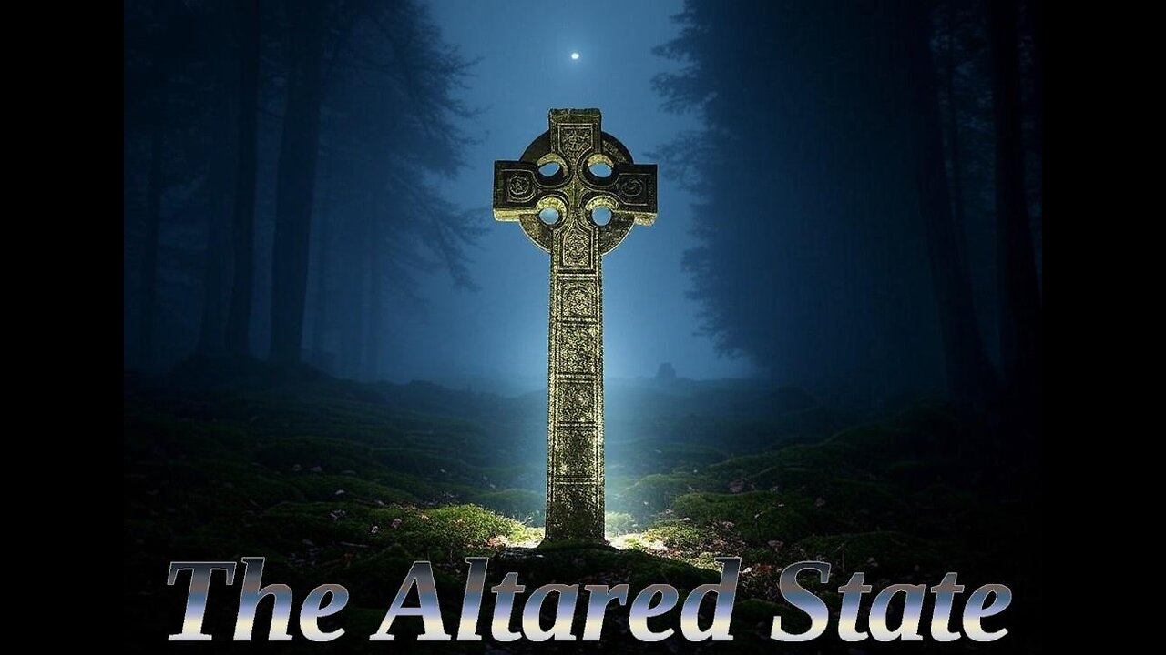 The Altared State 2/16/25 Spiritual Gifts Part IV - "Faith"