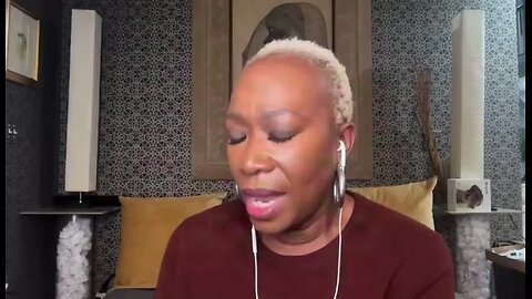 Joy Reid: This Nation Was Founded by KiIIers and Leeches