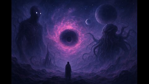 Somewhere in Between Alternate Version 2