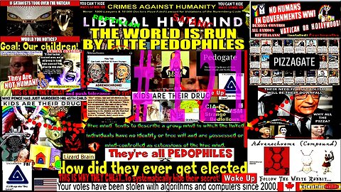 #121 – Tory Smith – MIKE PENCE HAS JUST MURDERED HIS 45TH CHILD (compilation version)