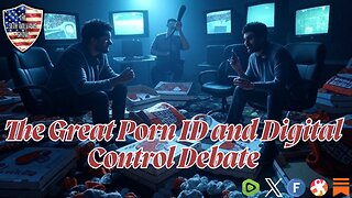 Browns QB Change, Gambling, and Porn ID?!