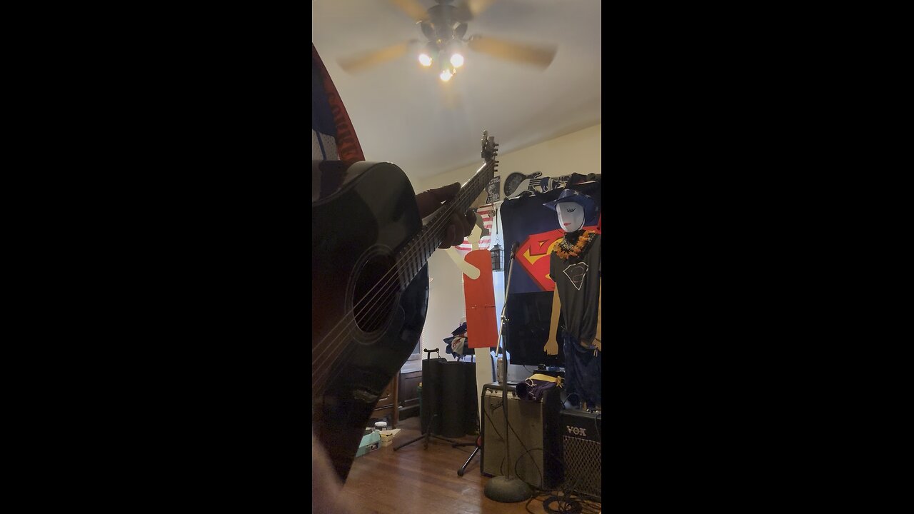 Allison Allison song