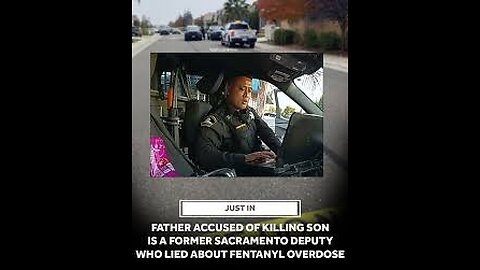 Pastor Arrested for Soliciting Teen; A Toy Story; Ex-Deputy Killed Son and Gets Killed and more