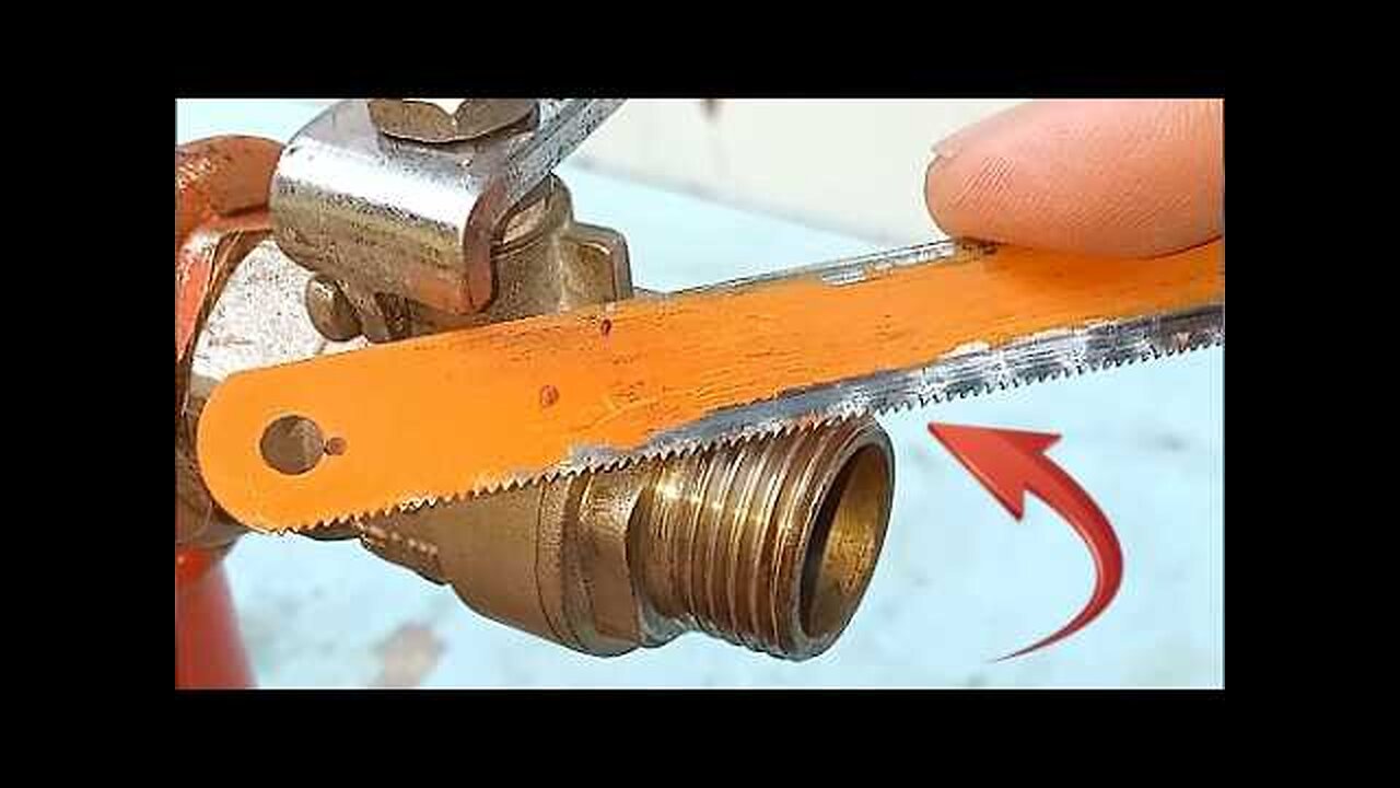 Top 36 Plumbing Tips & Hacks That Work Extremely Well Helpful DIY plumbing basics