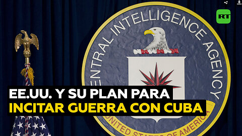 El plan con el que EE.UU. propuso matar a sus ciudadanos para alentar una guerra con Cuba