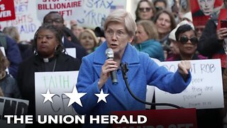 Senator Warren Delivers Remarks on Support for the Consumer Financial Protection Bureau