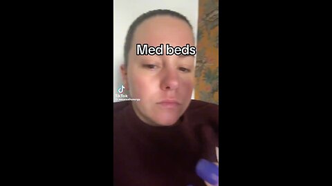 Are Med Beds Real? Are They Part Of The Anti Christ System?