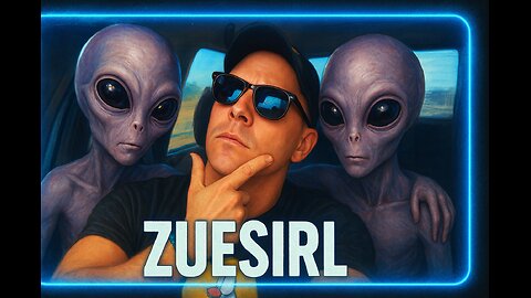 ICE POSEIDON, ROSWELL, LOOKING FOR ALIENS!!!