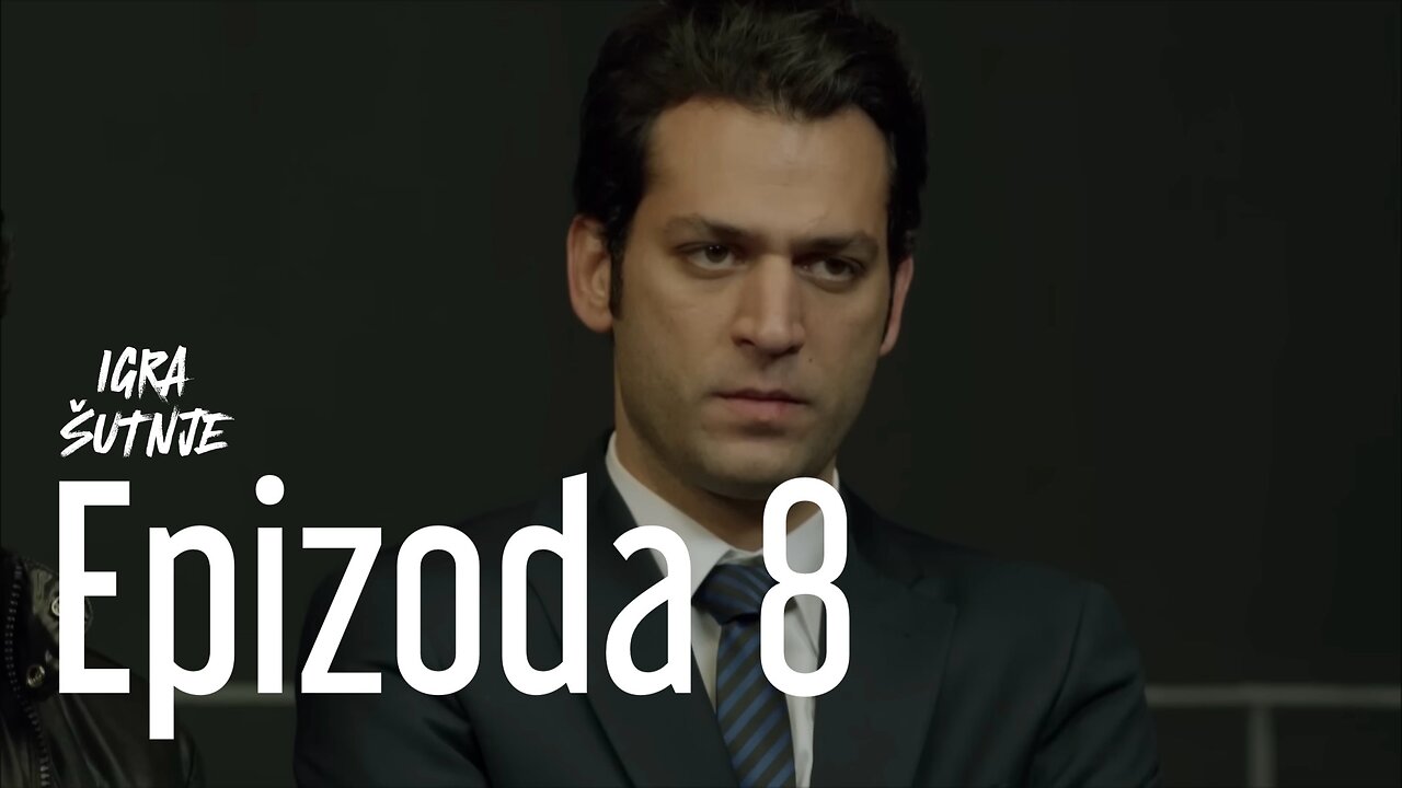 Igra Šutnje 8. Epizoda